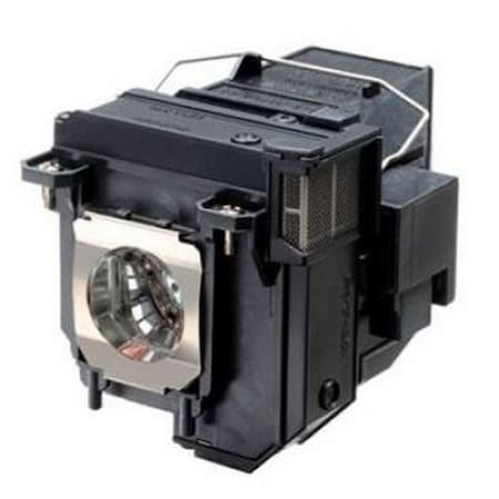 Battery Technology Replacement Projector Lamp For Epson Powerlite 570, Powerlite V13H010L79-BTI